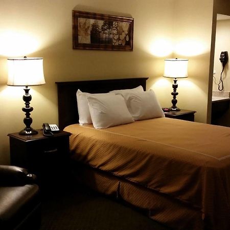 Town House Inn Jackson Екстериор снимка