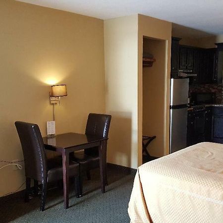 Town House Inn Jackson Екстериор снимка