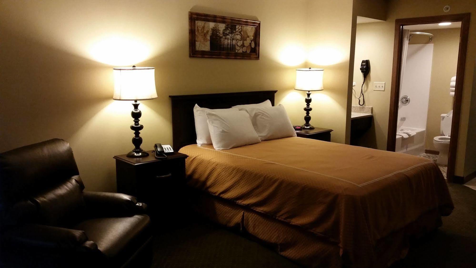 Town House Inn Jackson Екстериор снимка