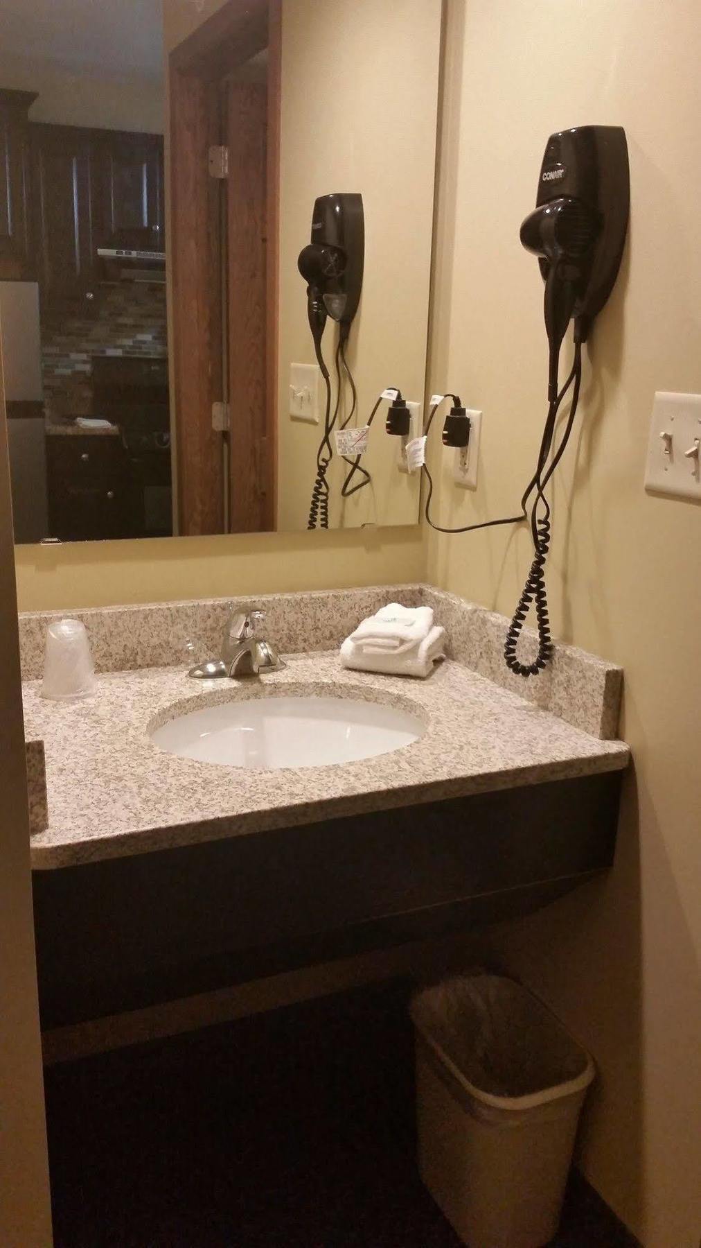 Town House Inn Jackson Екстериор снимка