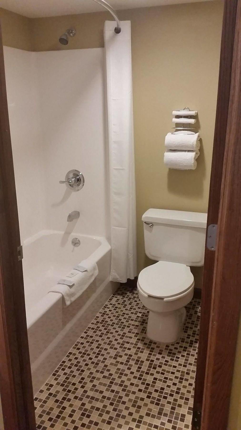 Town House Inn Jackson Екстериор снимка