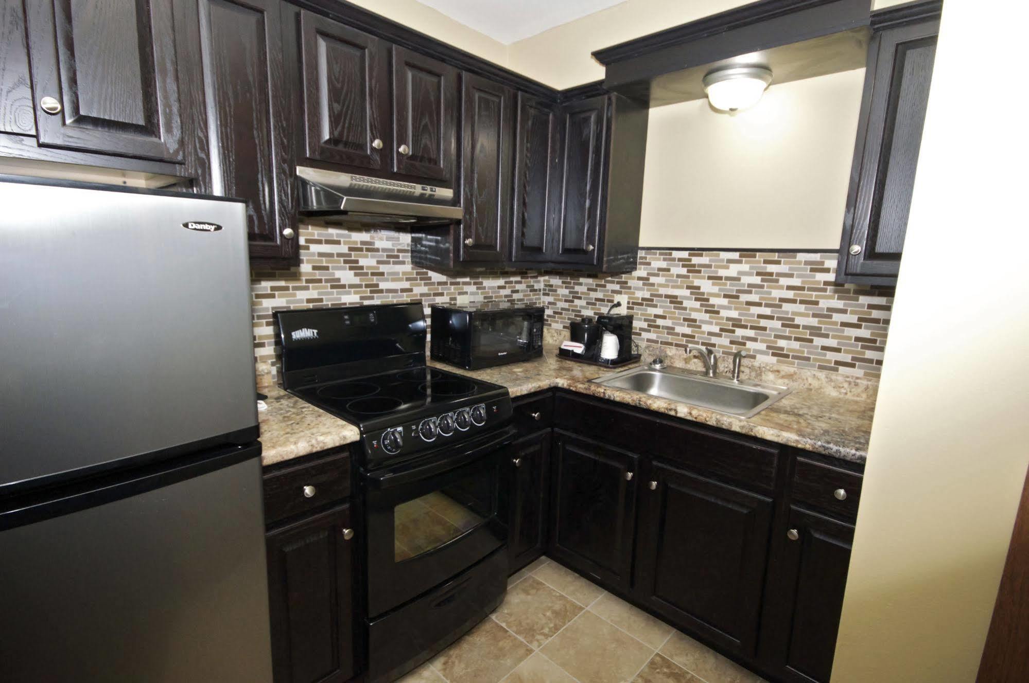 Town House Inn Jackson Екстериор снимка