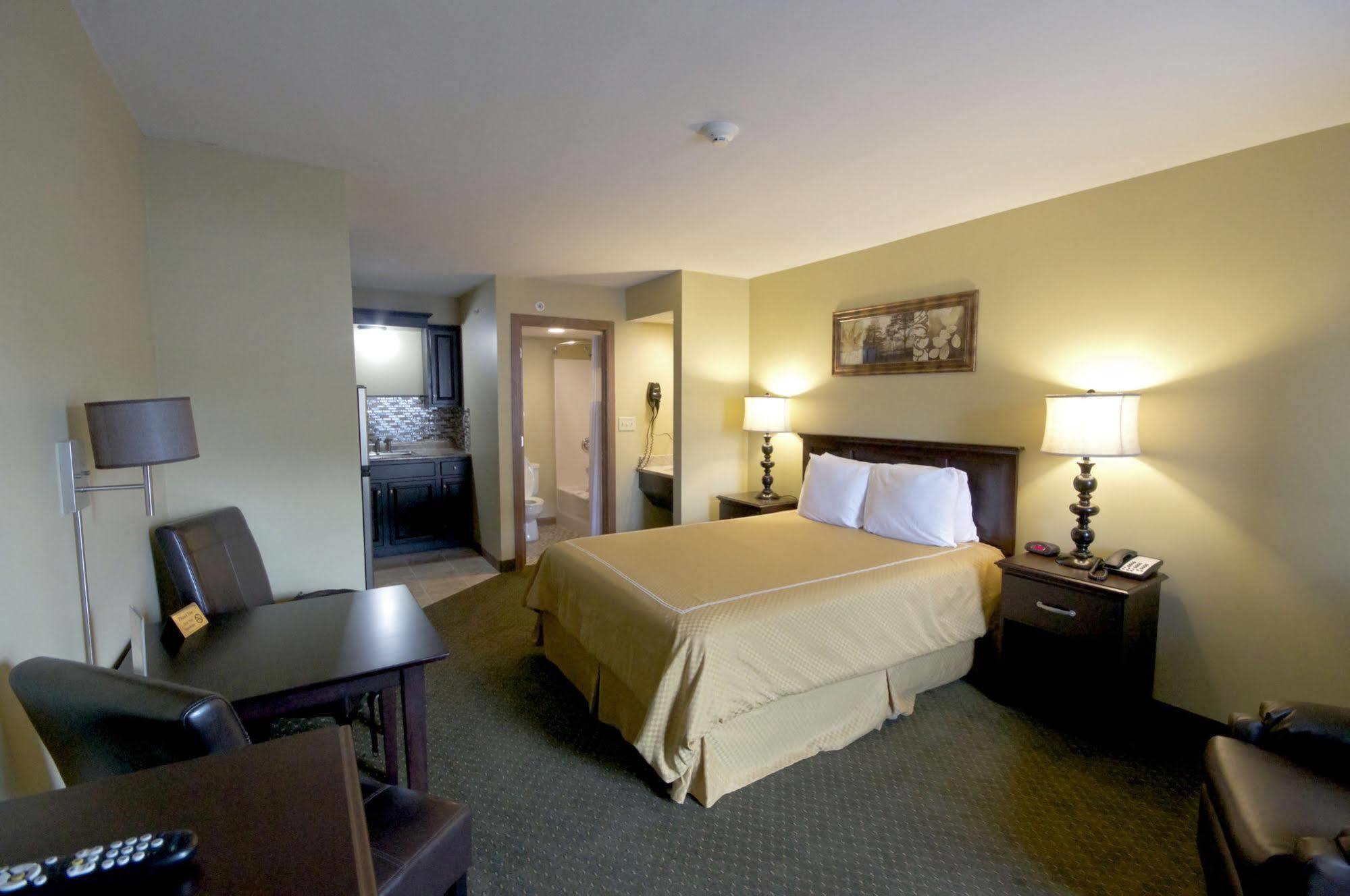 Town House Inn Jackson Екстериор снимка