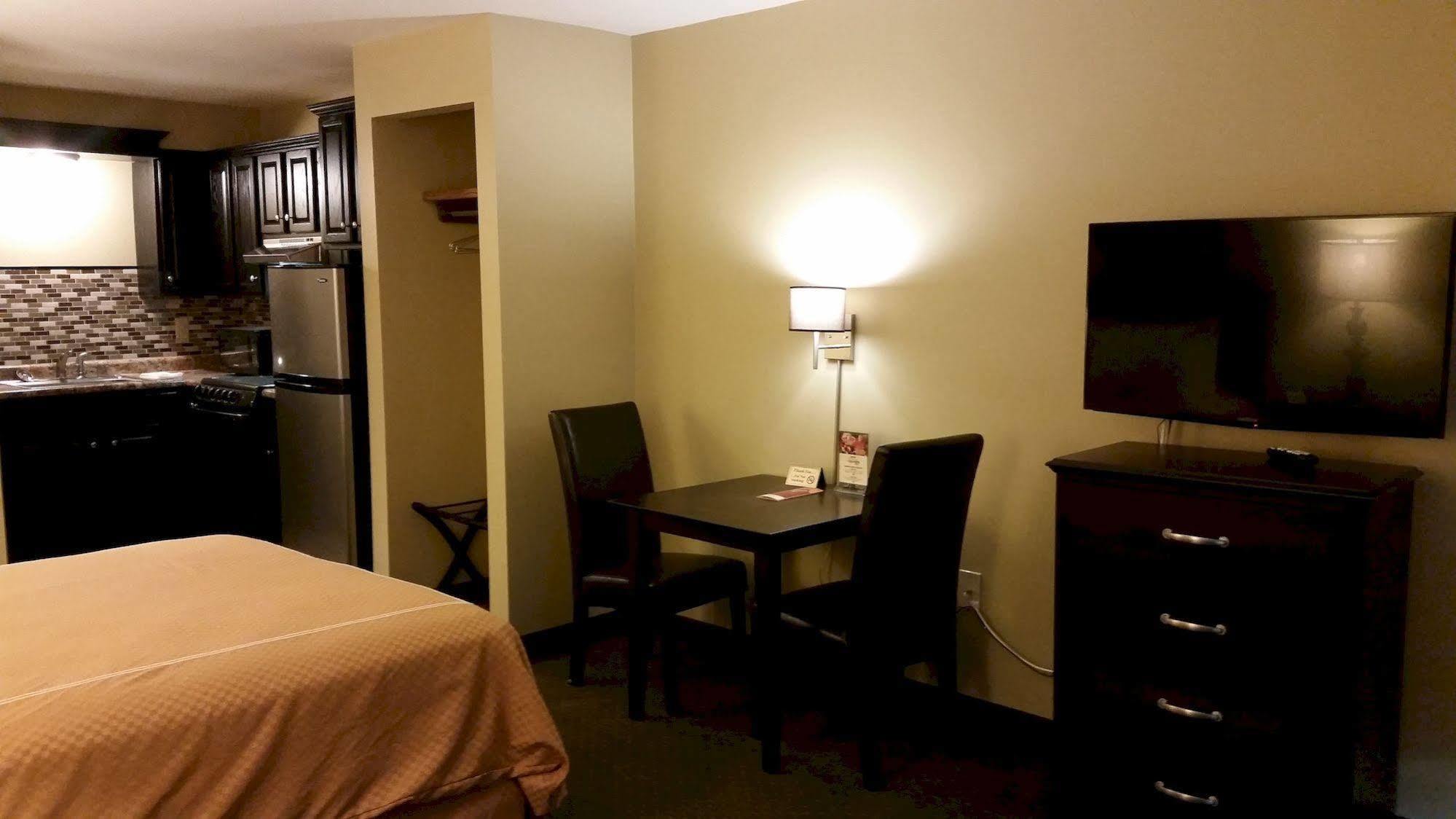 Town House Inn Jackson Екстериор снимка