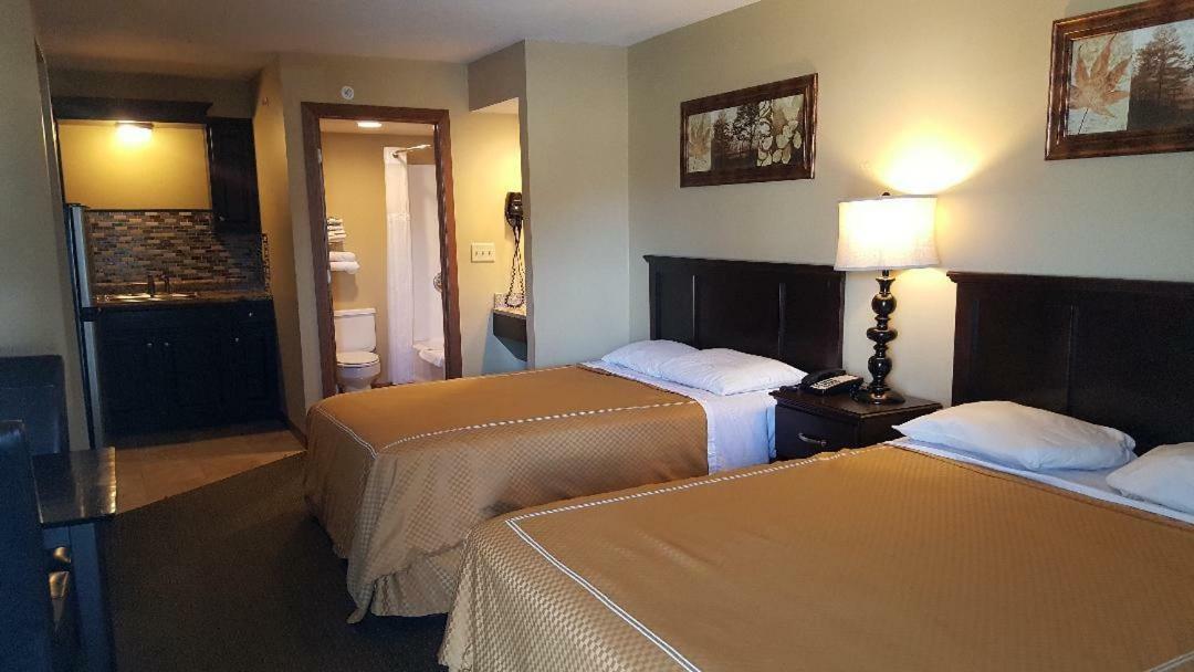 Town House Inn Jackson Екстериор снимка