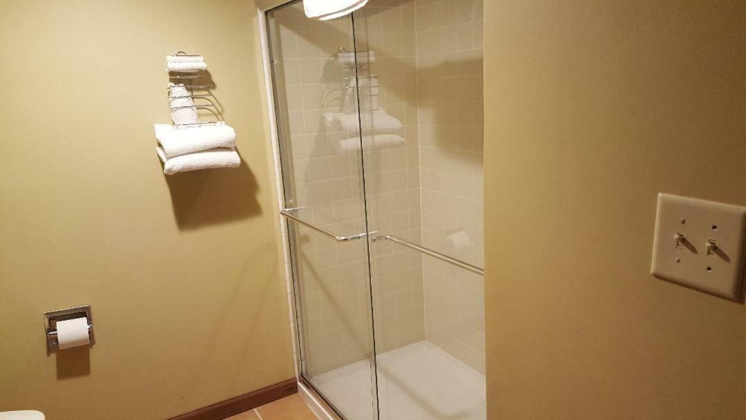 Town House Inn Jackson Екстериор снимка