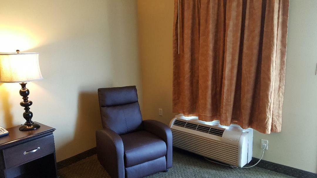 Town House Inn Jackson Екстериор снимка