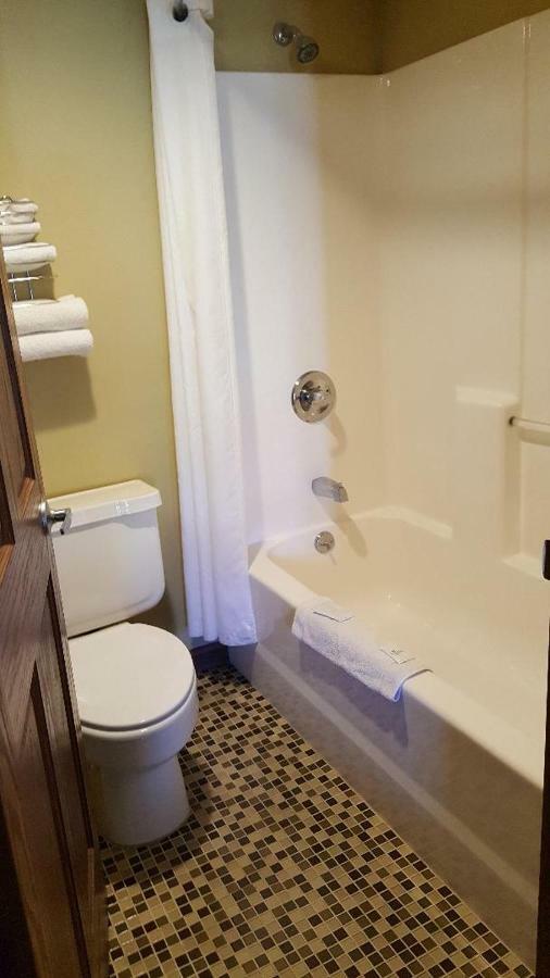 Town House Inn Jackson Екстериор снимка