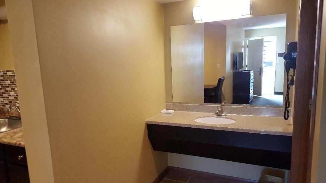 Town House Inn Jackson Екстериор снимка